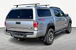 Used 2021 Toyota Tacoma SR Double Cab 4WD Pickup for sale #T10247B - photo 2