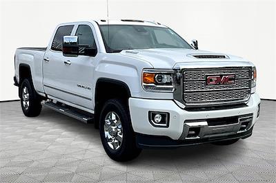 2018 GMC Sierra 3500 Crew Cab 4x4 Pickup for sale #T10255A - photo 1