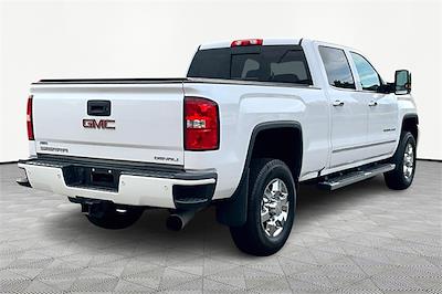 2018 GMC Sierra 3500 Crew Cab 4x4 Pickup for sale #T10255A - photo 2