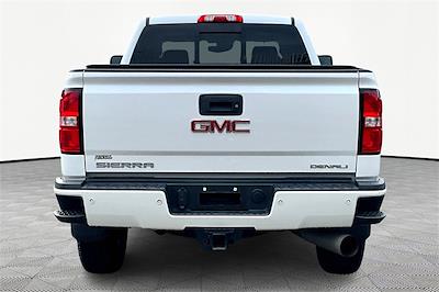 2018 GMC Sierra 3500 Crew Cab 4x4 Pickup for sale #T10255A - photo 2