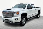 2018 GMC Sierra 3500 Crew Cab 4x4 Pickup for sale #T10255A - photo 4