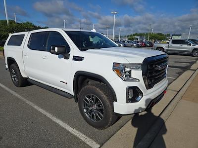 2021 GMC Sierra 1500 Crew Cab 4x4 Pickup for sale #T10255B - photo 1