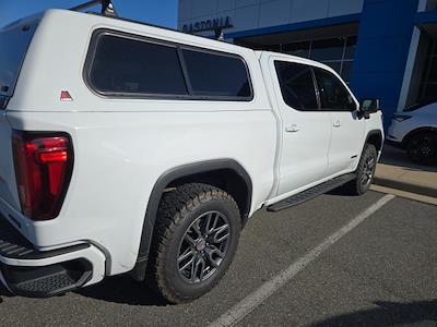2021 GMC Sierra 1500 Crew Cab 4x4 Pickup for sale #T10255B - photo 2