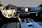 2025 Chevrolet Silverado 1500 Crew Cab 4x4 Pickup for sale #T10290 - photo 6