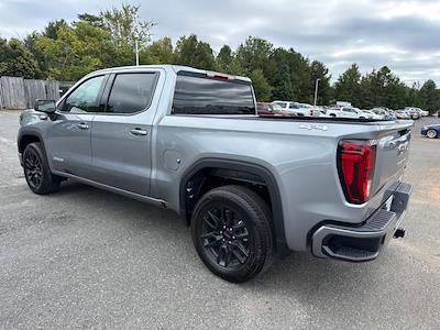 2021 GMC Sierra 1500 Crew Cab 4WD Pickup for sale #T10291A - photo 2