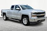 2018 Chevrolet Silverado 1500 Double Cab 4x4 Pickup for sale #T10324A - photo 1