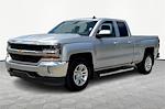 2018 Chevrolet Silverado 1500 Double Cab 4x4 Pickup for sale #T10324A - photo 4