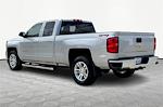 2018 Chevrolet Silverado 1500 Double Cab 4x4 Pickup for sale #T10324A - photo 5