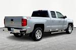 2018 Chevrolet Silverado 1500 Double Cab 4x4 Pickup for sale #T10324A - photo 2