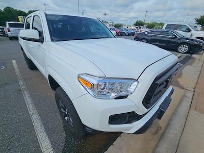 2023 Toyota Tacoma Double Cab 4WD Pickup for sale #T10351A - photo 1