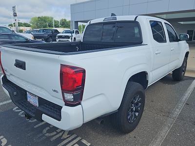 2023 Toyota Tacoma Double Cab 4WD Pickup for sale #T10351A - photo 2