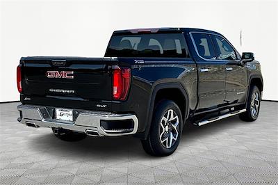 2023 GMC Sierra 1500 Crew Cab 4x4 Pickup for sale #T10373A - photo 2