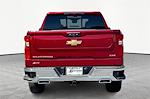 2025 Chevrolet Silverado 1500 Crew Cab 4x4 Pickup for sale #T10406 - photo 5