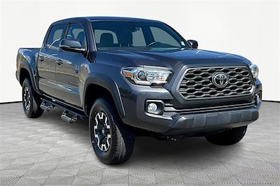 2020 Toyota Tacoma Double Cab 4WD Pickup for sale #T10406A - photo 1