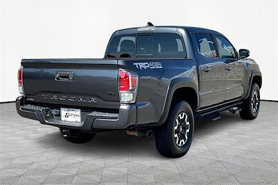 2020 Toyota Tacoma Double Cab 4WD Pickup for sale #T10406A - photo 2