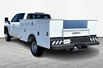 2025 Chevrolet Silverado 3500 Crew Cab DRW 4x4 Service Truck for sale #T10408 - photo 2