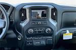 2025 Chevrolet Silverado 3500 Crew Cab DRW 4x4 Service Truck for sale #T10408 - photo 8