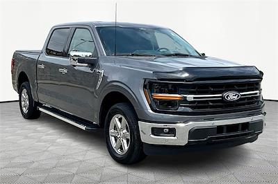 2024 Ford F-150 SuperCrew Cab 4x2 Pickup for sale #T10417A - photo 1