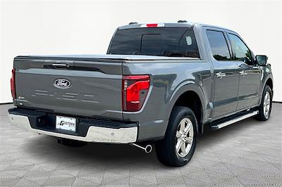 2024 Ford F-150 SuperCrew Cab 4x2 Pickup for sale #T10417A - photo 2
