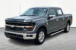 2024 Ford F-150 SuperCrew Cab 4x2 Pickup for sale #T10417A - photo 4