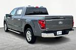 2024 Ford F-150 SuperCrew Cab 4x2 Pickup for sale #T10417A - photo 5