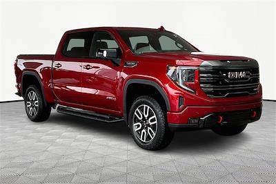 2024 GMC Sierra 1500 Crew Cab 4x4 Pickup for sale #T10420A - photo 1
