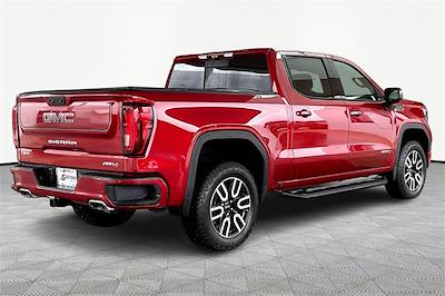 2024 GMC Sierra 1500 Crew Cab 4x4 Pickup for sale #T10420A - photo 2