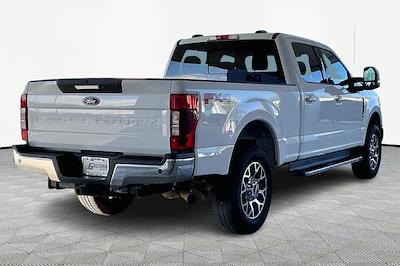 2020 Ford F-250 Crew Cab 4WD Pickup for sale #T10429A - photo 2