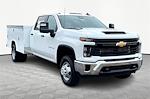 2025 Chevrolet Silverado 3500 Crew Cab DRW 4x4 Service Truck for sale #T10439 - photo 3