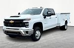 2025 Chevrolet Silverado 3500 Crew Cab DRW 4x4 Service Truck for sale #T10439 - photo 1