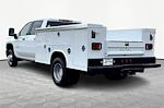 2025 Chevrolet Silverado 3500 Crew Cab DRW 4x4 Service Truck for sale #T10439 - photo 2