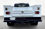 2025 Chevrolet Silverado 3500 Crew Cab DRW 4x4 Service Truck for sale #T10439 - photo 4