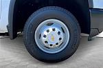 New 2025 Chevrolet Silverado 3500 Work Truck Crew Cab 4x4 Flatbed Truck for sale #T10448 - photo 13