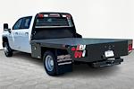 New 2025 Chevrolet Silverado 3500 Work Truck Crew Cab 4x4 Flatbed Truck for sale #T10448 - photo 2