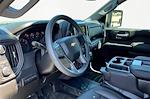 New 2025 Chevrolet Silverado 3500 Work Truck Crew Cab 4x4 Flatbed Truck for sale #T10448 - photo 7