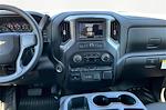 New 2025 Chevrolet Silverado 3500 Work Truck Crew Cab 4x4 Flatbed Truck for sale #T10448 - photo 8