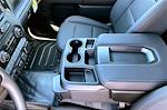 New 2025 Chevrolet Silverado 3500 Work Truck Crew Cab 4x4 Flatbed Truck for sale #T10448 - photo 9