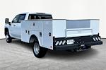 2025 Chevrolet Silverado 3500 Crew Cab DRW 4x4 Service Truck for sale #T10457 - photo 2