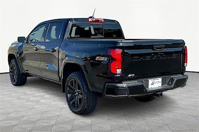 New 2025 Chevrolet Colorado Z71 Crew Cab 4x4 Pickup for sale #T10464 - photo 2