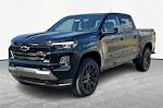 New 2025 Chevrolet Colorado Z71 Crew Cab 4x4 Pickup for sale #T10464 - photo 1