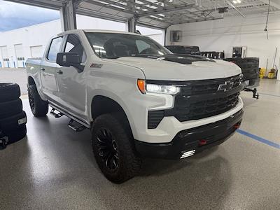 2023 Chevrolet Silverado 1500 Crew Cab 4x4 Pickup for sale #T10465A - photo 1
