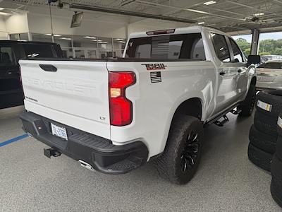 2023 Chevrolet Silverado 1500 Crew Cab 4x4 Pickup for sale #T10465A - photo 2