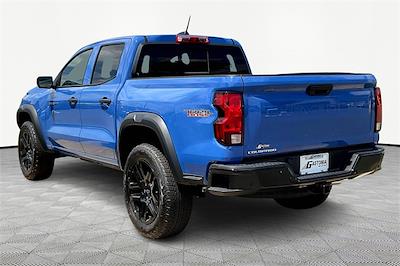2025 Chevrolet Colorado Crew Cab 4x4 Pickup for sale #T10472 - photo 2