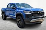 2025 Chevrolet Colorado Crew Cab 4x4 Pickup for sale #T10472 - photo 3