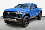 2025 Chevrolet Colorado Crew Cab 4x4 Pickup for sale #T10472 - photo 1