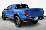 2025 Chevrolet Colorado Crew Cab 4x4 Pickup for sale #T10472 - photo 2