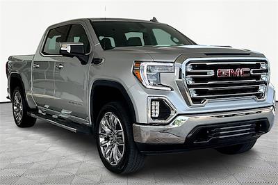 2021 GMC Sierra 1500 Crew Cab 4x4 Pickup for sale #T10473A - photo 1