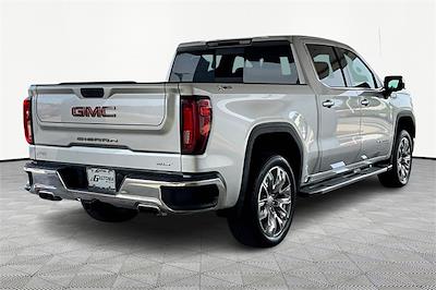 2021 GMC Sierra 1500 Crew Cab 4x4 Pickup for sale #T10473A - photo 2