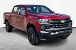 New 2025 Chevrolet Colorado Work Truck Crew Cab Pickup for sale #T10491 - photo 3