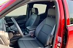 New 2025 Chevrolet Colorado Work Truck Crew Cab Pickup for sale #T10491 - photo 10